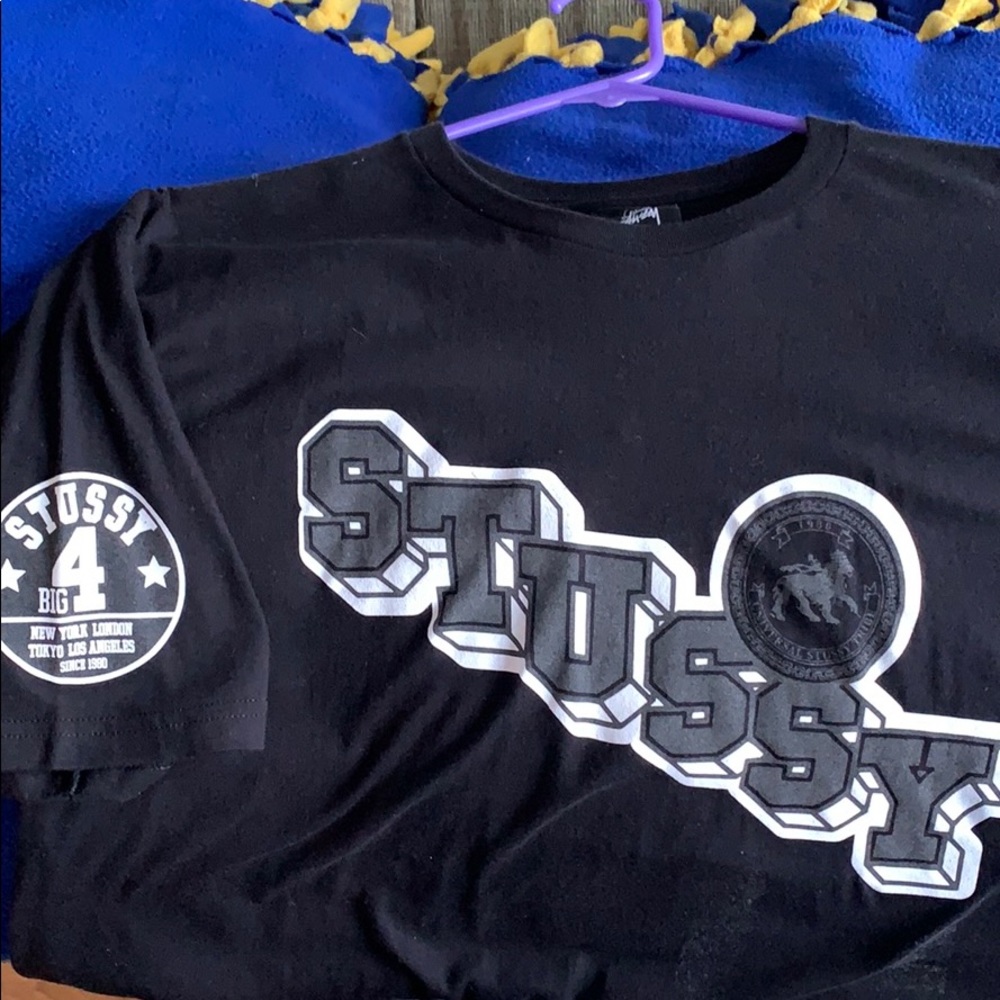 Stussy shirt
